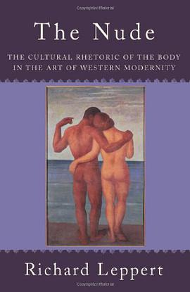 The Nude pdf epub mobi 电子书 下载