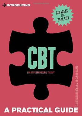 Introducing Cognitive Behavioural Therapy pdf epub mobi 电子书 下载