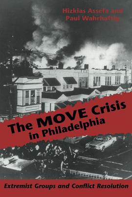 M. O. V. E. Crisis in Philadelphia