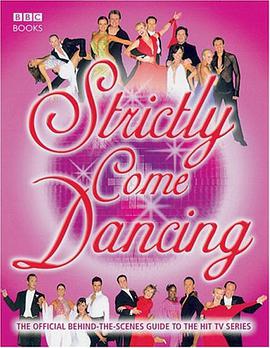 Strictly Come Dancing