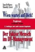 Wien wartet auf Dich. Der Faktor Mensch im DV- Management. pdf epub mobi 電子書 下載