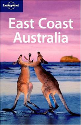 East Coast Australia pdf epub mobi 电子书 下载