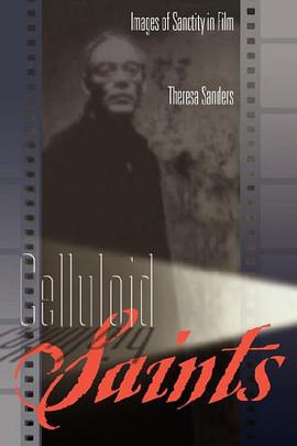 Celluloid Saints pdf epub mobi 电子书 下载