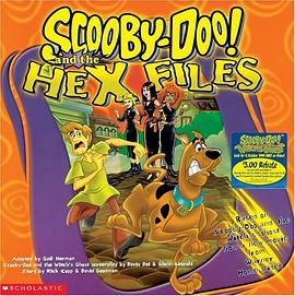 Scooby-doo And The Hex Files pdf epub mobi 电子书 下载