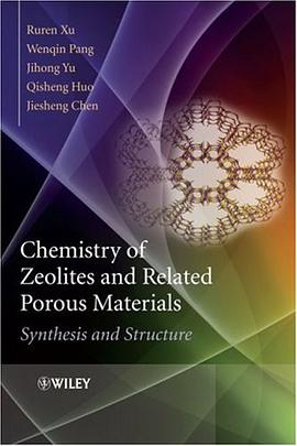 Chemistry of Zeolites and Related Porous Materials pdf epub mobi 電子書 下載