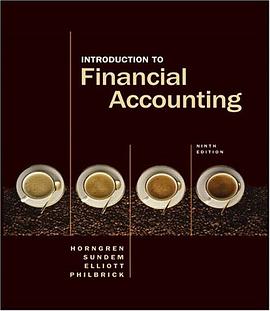 Introduction to Financial Accounting pdf epub mobi 电子书 下载
