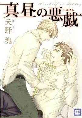 真昼の悪戯 pdf epub mobi 电子书 下载
