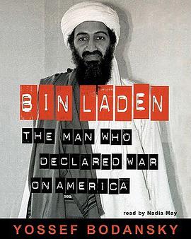 Bin Laden pdf epub mobi 下载