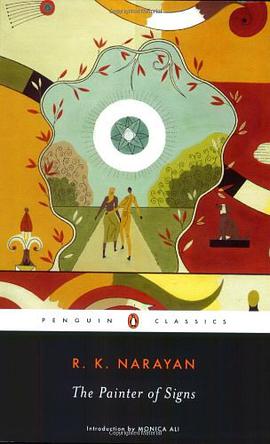 The Painter of Signs (Penguin Classics) pdf epub mobi 电子书 下载