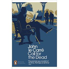 Call for the Dead. John Le Carr pdf epub mobi 电子书 下载