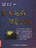 资本运营理论与实务 pdf epub mobi 电子书 下载