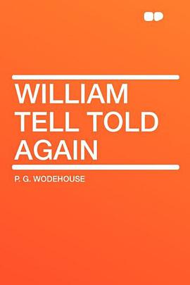 William Tell Told Again pdf epub mobi 电子书 下载