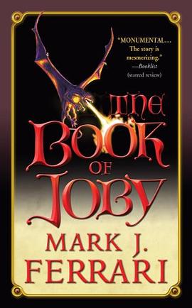 The Book of Joby pdf epub mobi 電子書 下載