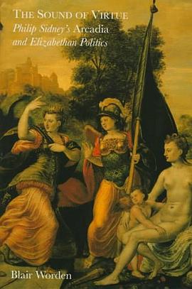 The Sound of Virtue pdf epub mobi 电子书 下载
