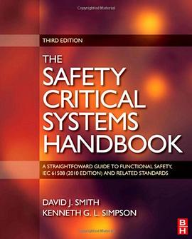 Safety Critical Systems Handbook pdf epub mobi 电子书 下载