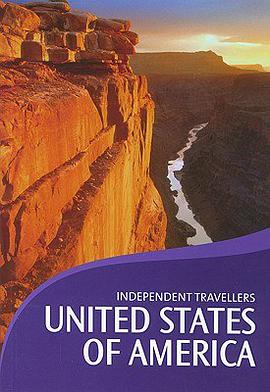Independent Travellers USA pdf epub mobi 电子书 下载