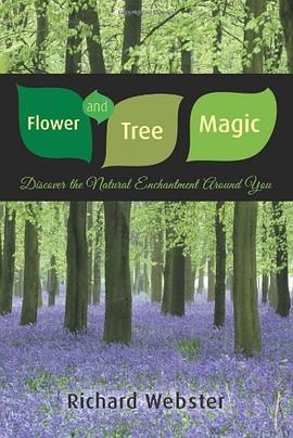 Flower and Tree Magic pdf epub mobi 电子书 下载