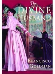 The Divine Husband pdf epub mobi 电子书 下载