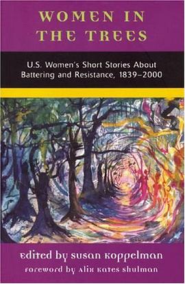Women in the Trees