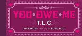You Owe Me Tlc pdf epub mobi 电子书 下载