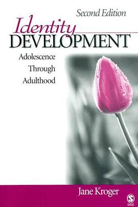 Identity Development pdf epub mobi 电子书 下载