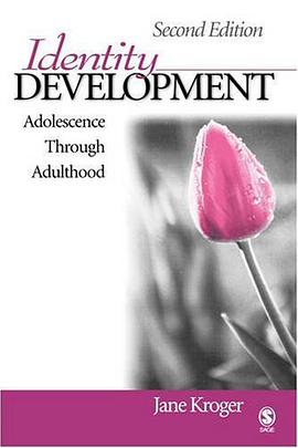 Identity Development pdf epub mobi 电子书 下载