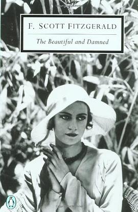 The Beautiful and Damned pdf epub mobi 电子书 下载