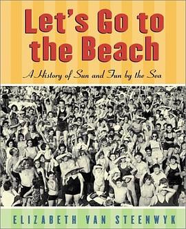 Lets Go to the Beach pdf epub mobi 电子书 下载