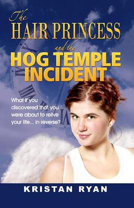 The Hair Princess and the Hog Temple Incident pdf epub mobi 电子书 下载