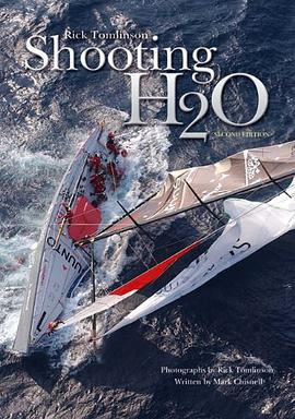 Shooting H20 pdf epub mobi 电子书 下载