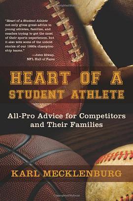Heart of a Student Athlete
