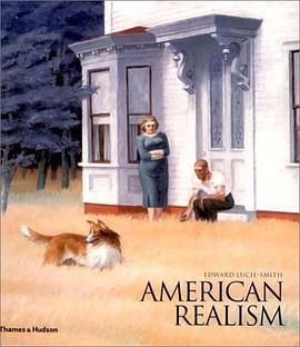 American Realism pdf epub mobi 电子书 下载