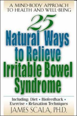 25 Natural Ways to Control Irritable Bowel Syndrome pdf epub mobi 电子书 下载