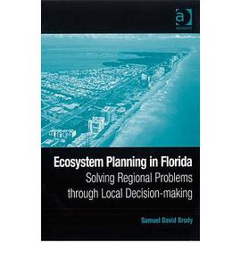 Ecosystem Planning in Florida pdf epub mobi 电子书 下载
