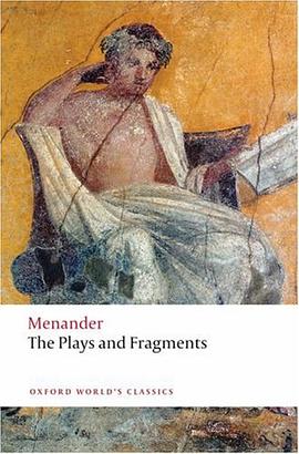 The Plays and Fragments (Oxford World's Classics) pdf epub mobi 电子书 下载