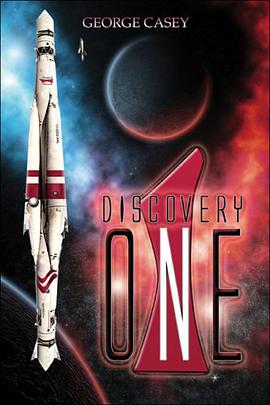 Discovery One pdf epub mobi 电子书 下载