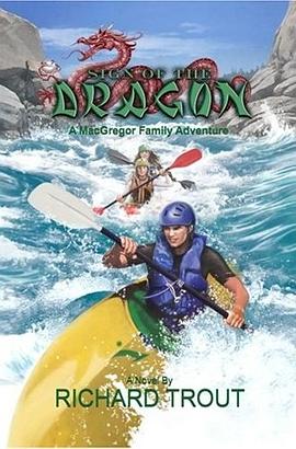 Sign of the Dragon pdf epub mobi 电子书 下载