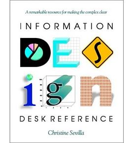 Information Design Desk Reference pdf epub mobi 电子书 下载