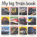 My Big Train Book pdf epub mobi 電子書 下載