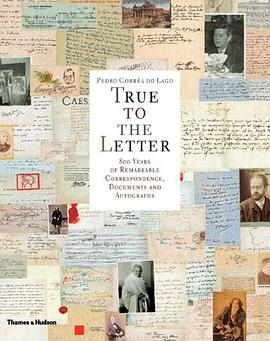 True to the Letter pdf epub mobi 电子书 下载