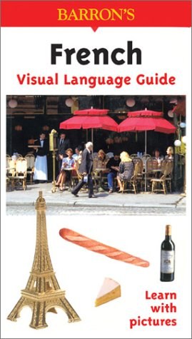 French Visual Language Guide pdf epub mobi 电子书 下载