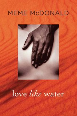 Love Like Water pdf epub mobi 电子书 下载