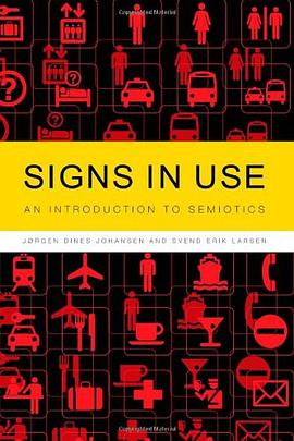 Signs in Use pdf epub mobi 电子书 下载