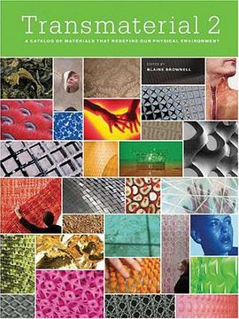 Transmaterial 2 pdf epub mobi 電子書 下載