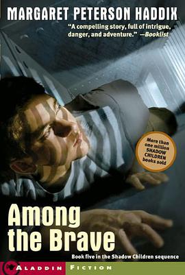 Among the Brave pdf epub mobi 电子书 下载