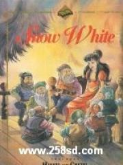Snow White pdf epub mobi 电子书 下载