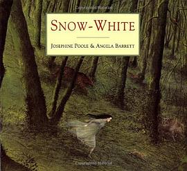 Snow White pdf epub mobi 电子书 下载