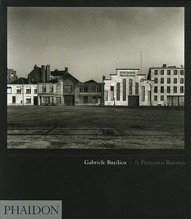Gabriele Basilico pdf epub mobi 电子书 下载