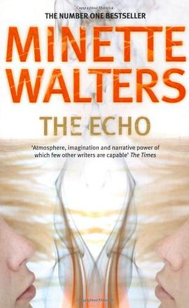 The Echo pdf epub mobi 电子书 下载