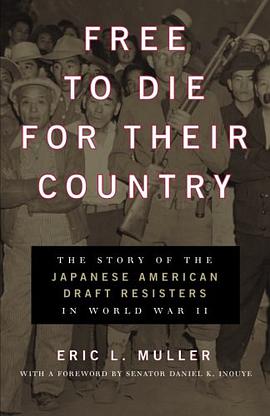 Free to Die for Their Country pdf epub mobi 电子书 下载